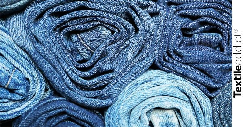 Détails de denim et finitions personnalisables