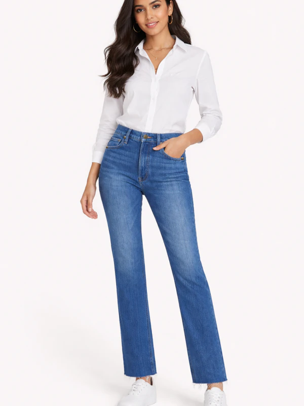 Fit Bootcut
