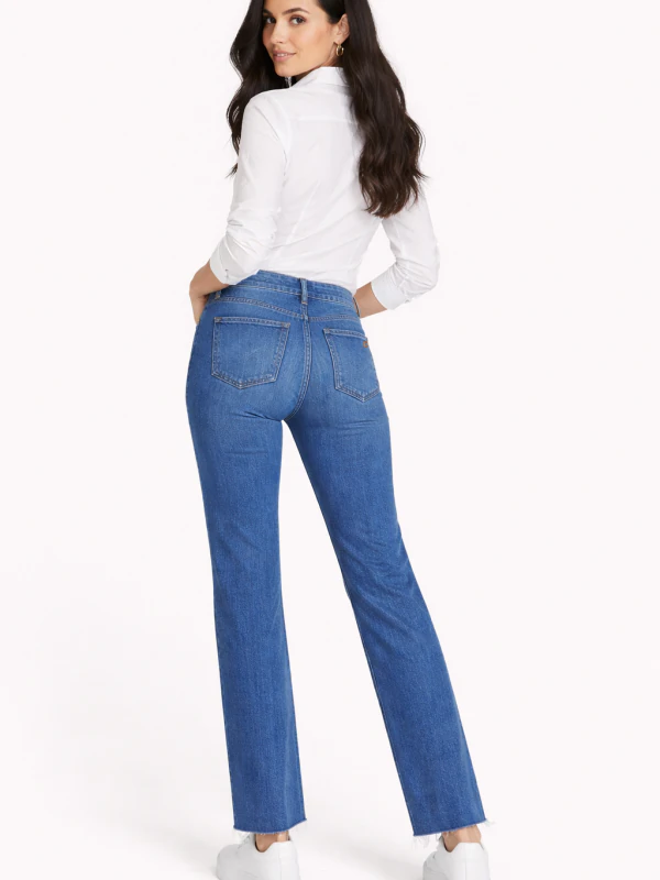Fit Bootcut
