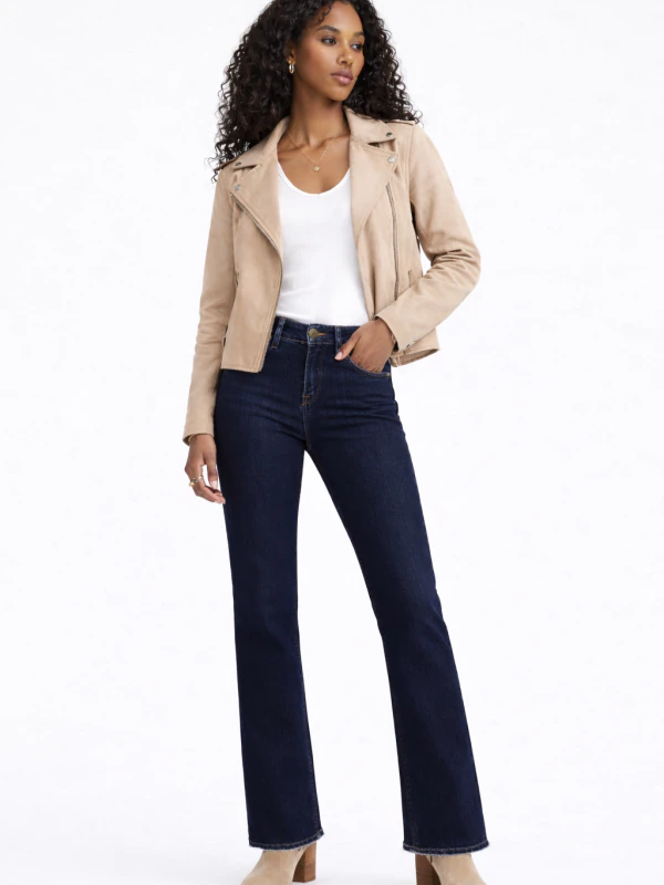 Fit Bootcut