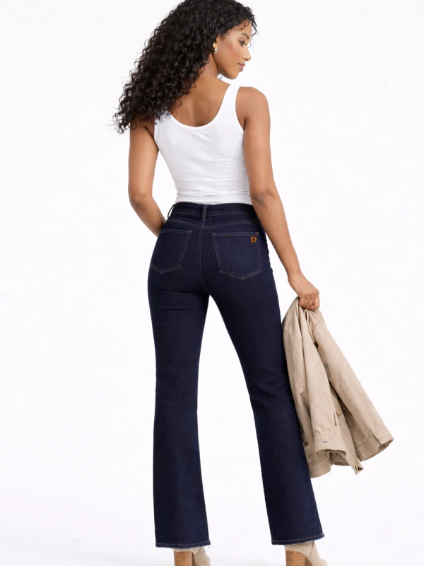 Fit Bootcut