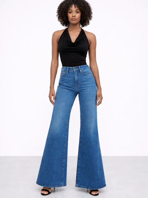 Fit Flare