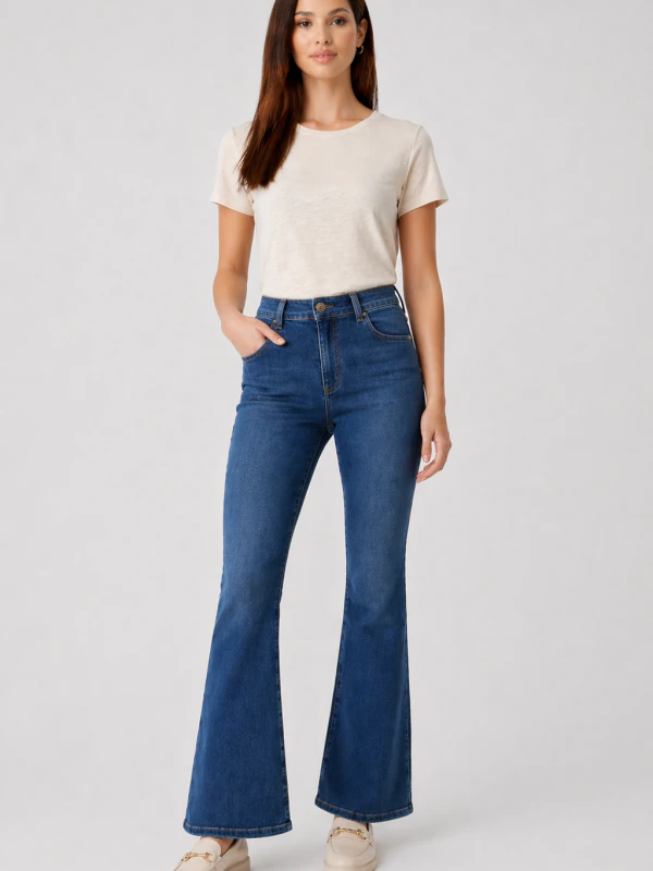 Fit Flare