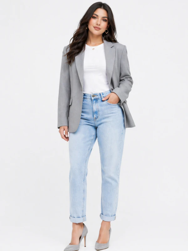 Fit Mom
