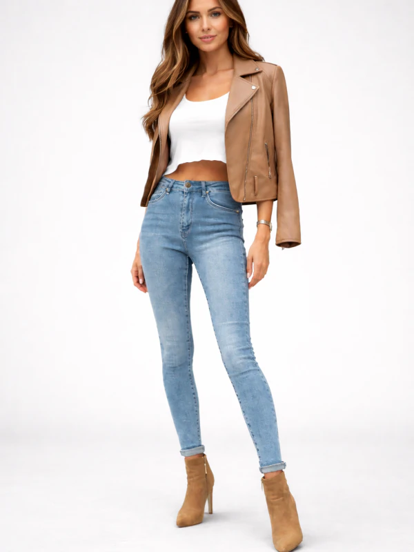 Fit Skinny