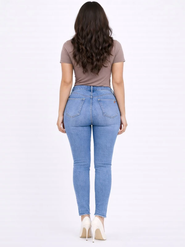 Fit Skinny