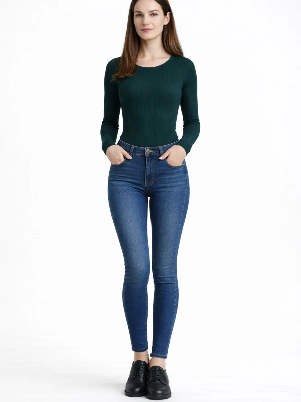 Fit Skinny
