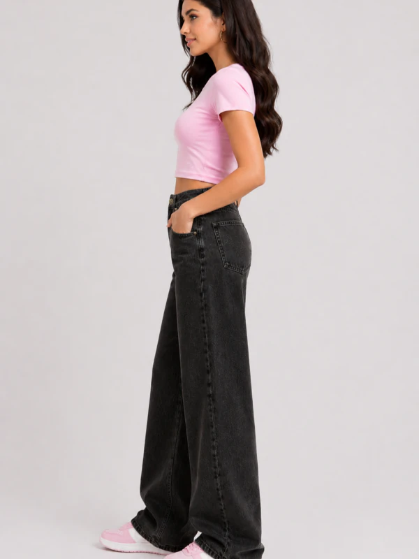 Fit Wide